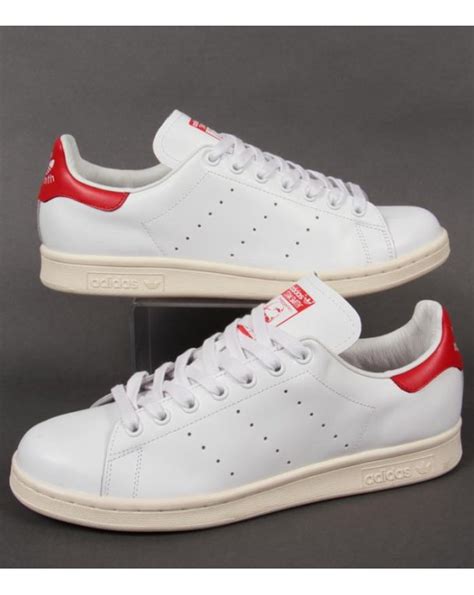 adidas originals stan smith 2 trainers white